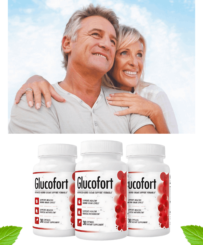 glucofort supplement user experience